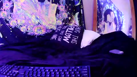NOTYOURTYPICALBARBIE online show from June 19, 7:36 pm
