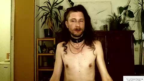 Princess Slut online show from July 28, 9:21 pm
