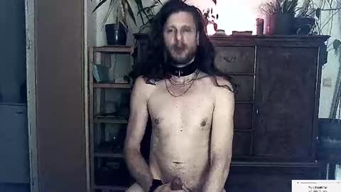 Princess Slut online show from August 3, 1:12 am