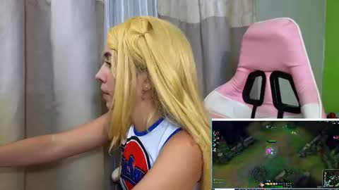 Princess  online show from August 26, 11:56 pm