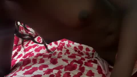 sexybrat online show from August 3, 8:32 am