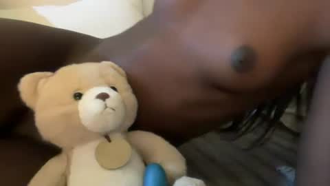 sexybrat online show from August 6, 5:12 pm