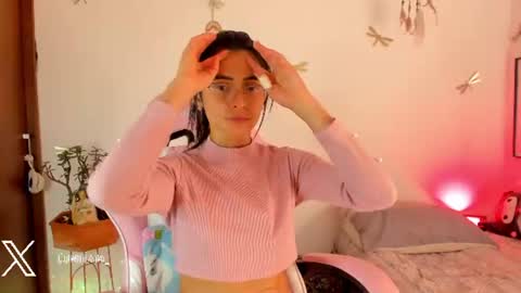 princessluna_14 online show from July 29, 7:43 pm
