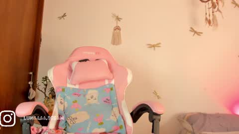 princessluna_14 online show from July 29, 8:49 pm
