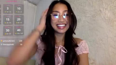  Princess Mia Angel  online show from July 29, 11:23 pm