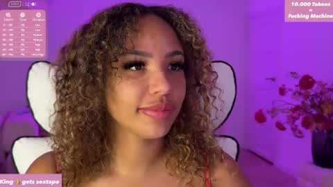 princessromyindy online show from July 21, 9:28 pm