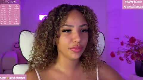 princessromyindy online show from July 22, 5:37 pm