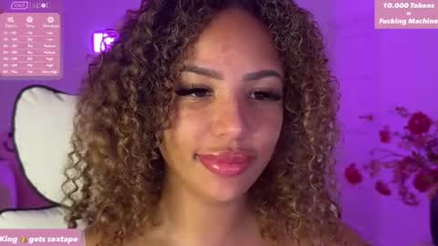princessromyindy online show from July 22, 10:23 pm