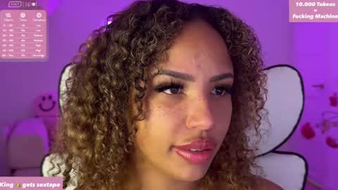 princessromyindy online show from July 22, 11:29 pm