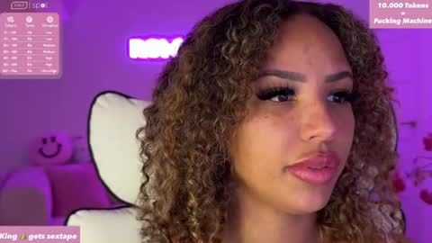 princessromyindy online show from July 23, 9:39 pm