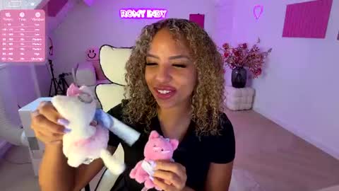 princessromyindy online show from August 6, 1:32 pm