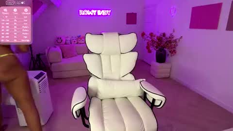 princessromyindy online show from August 7, 6:41 pm
