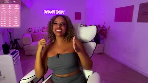 princessromyindy online show from August 11, 9:28 pm