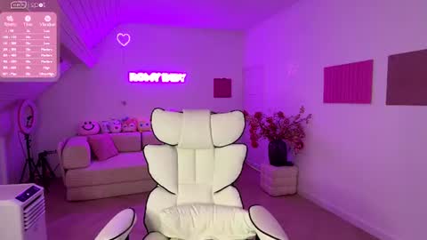 princessromyindy online show from August 14, 12:36 am