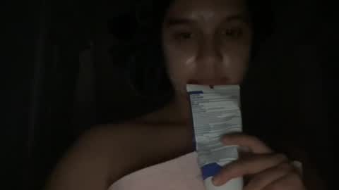 princessspriscillaa online show from August 13, 5:21 am
