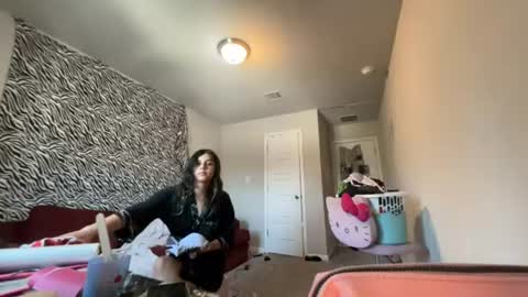 princessspriscillaa online show from August 13, 6:00 pm