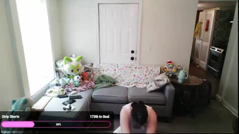PuppyAshley online show from July 5, 4:54 pm