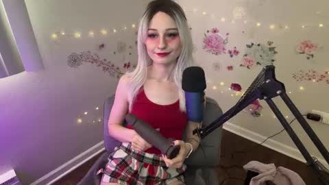 Starr online show from July 16, 9:59 pm