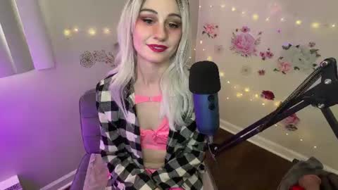 Starr online show from July 23, 11:40 pm