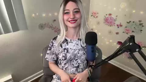 Starr online show from July 28, 9:32 pm