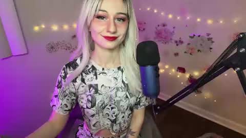 Starr online show from August 12, 2:03 am