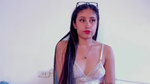 Valentina online show from August 13, 3:48 pm