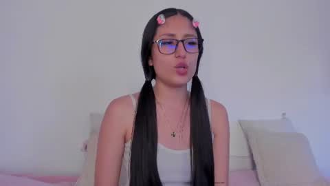 Valentina online show from August 15, 3:49 pm