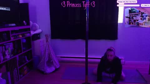 Tyff et Blast online show from April 23, 11:36 am