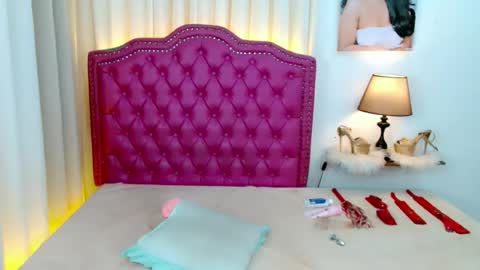 princessyanzy1 online show from August 10, 4:58 am