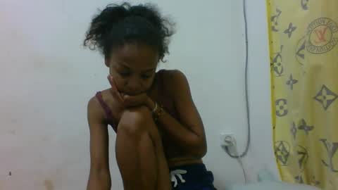 princia2409 online show from April 11, 6:41 pm
