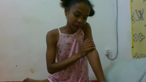 princia2409 online show from April 14, 1:18 pm