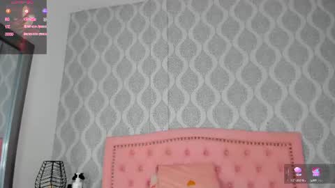 Marcela online show from August 7, 6:41 pm
