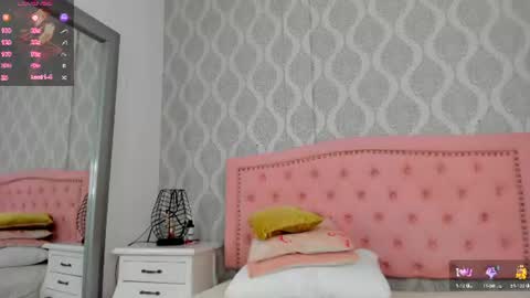 Marcela online show from August 11, 9:39 pm