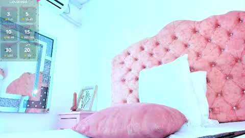 priscilacooper online show from August 14, 1:59 pm