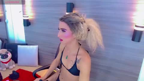 priscilarainbow online show from August 8, 12:00 am