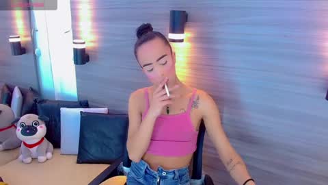 priscilarainbow online show from August 10, 7:59 pm
