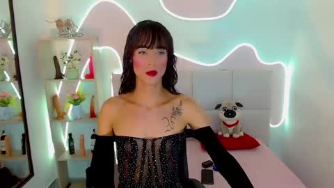 priscilarainbow online show from August 14, 3:32 am