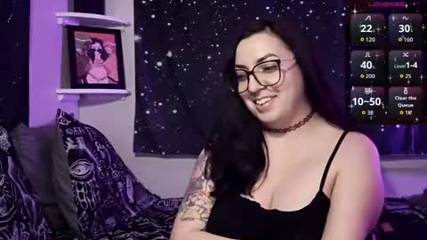 Priscilla Plush online show from July 23, 5:54 am