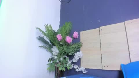 prisilarivas_ online show from August 12, 12:51 pm