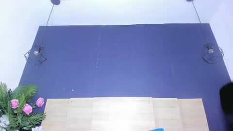 prisilarivas_ online show from August 12, 3:03 pm