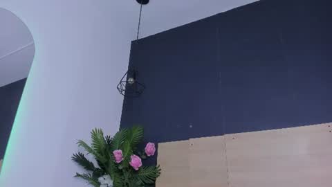 prisilarivas_ online show from August 13, 3:26 pm