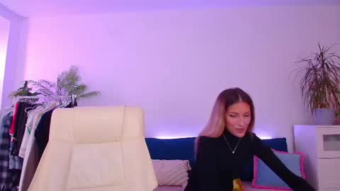Nansy online show from June 18, 2:50 pm