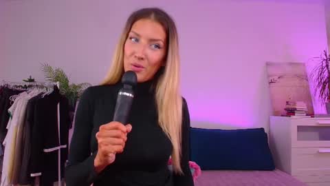 Nansy online show from July 2, 8:48 am