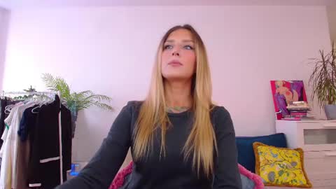 Nansy online show from July 8, 11:47 am