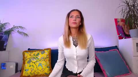Nansy online show from July 26, 10:42 am