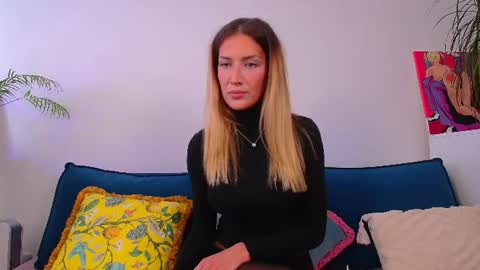 Nansy online show from July 27, 1:16 pm