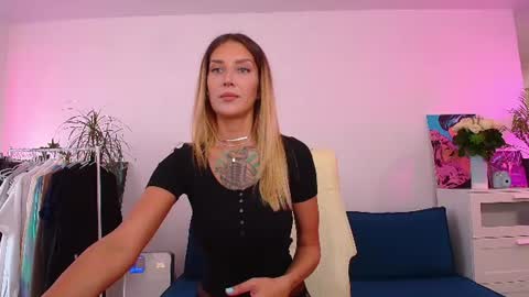 Nansy online show from August 11, 3:14 pm