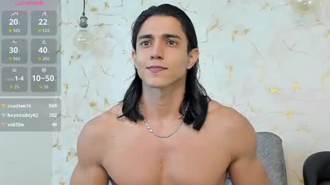 privilegewc online show from August 12, 12:35 am