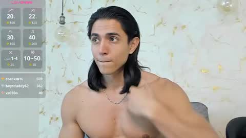 privilegewc online show from August 12, 1:41 am