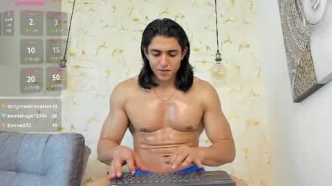 privilegewc online show from August 13, 7:00 am